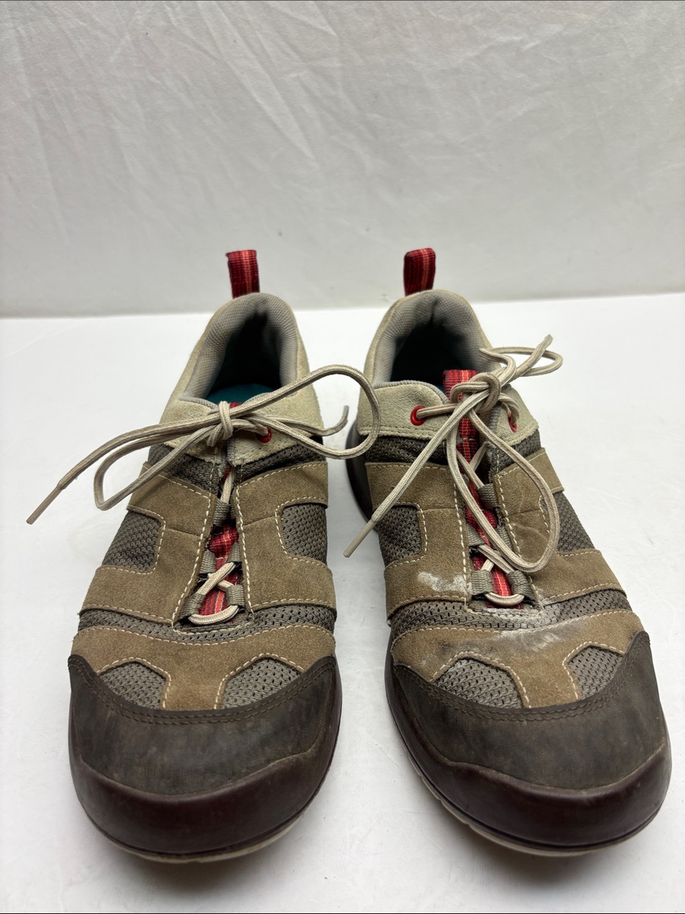 Chaco sneakers for women’s size 9.5, box 67